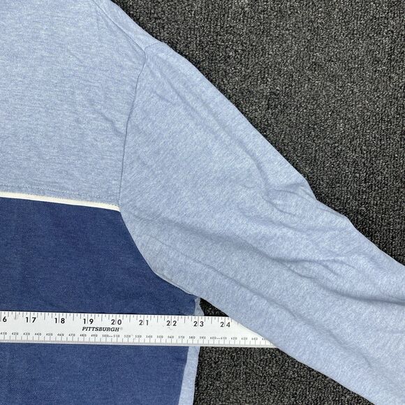 Original Penguin Jacket By Munsingwear Men’s Pockets Full Zip Jacket Size Medium - Picture 2 of 4